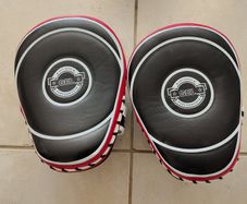 Boxing Pads