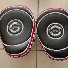 Boxing Pads