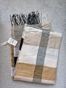 Stradivarius Scarf