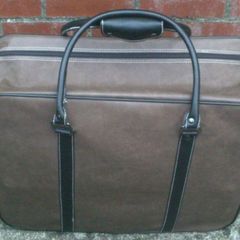 Aramis Suitcase/Travel Bag