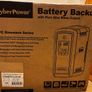 Battery Backup Image 5