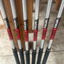 King cobra forged tech irons Image 6