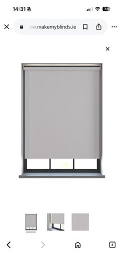 roller blinds