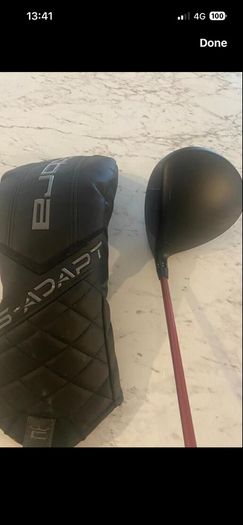 golf