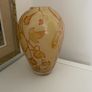 A stunning lamp base from Kosta Boda designed by Olle Bronzen Image 2