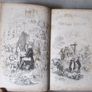 1869, Martin Chuzzlewit Vol.1  - Charles Dickens Image 2