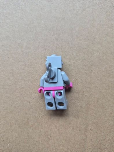 Lego Minifigures