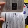 Premier Manager 98 PlayStation1 Ps1 PlayStation2 Ps2 Games Original Image 5