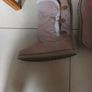Sketchers Mid Calf Boots.  S. 8. (New). Image 5
