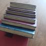 Books by Shakespeare,  Antique Image 6