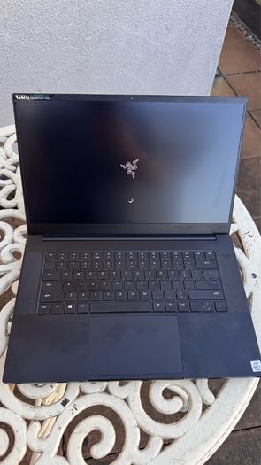 Gaming laptop Razer blade 15