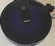 Bagotte BG600 max