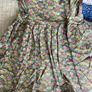 Dresses size 2 years old like new Image 2