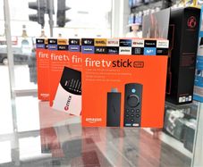 firestick lite