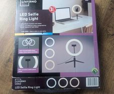 Ringlight