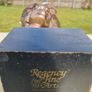 Sculpture of a woman's head Image 9