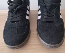 Adidas  spezial