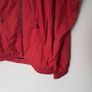 adidas climaproof  golf jacket Size sp ptp 19" red/black In excellent condition Image 4