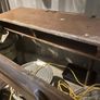 School Desk, Collection only Image 3