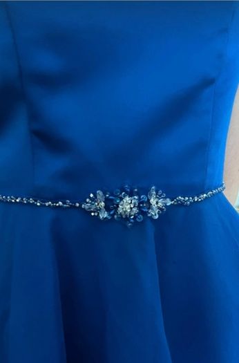 New generation dress