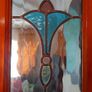 Solid Glazed Double Image 4