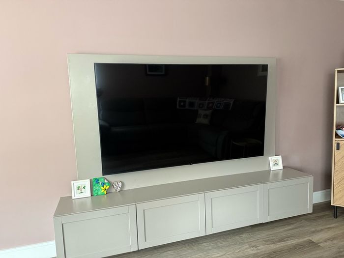 75" Tv