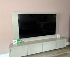 75" Tv