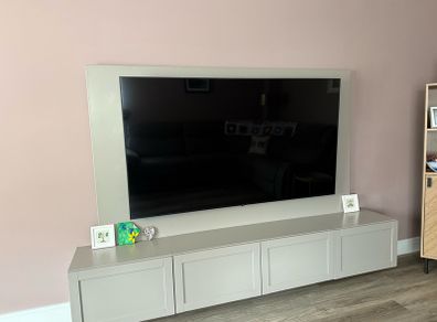 75" Tv