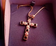 Cross