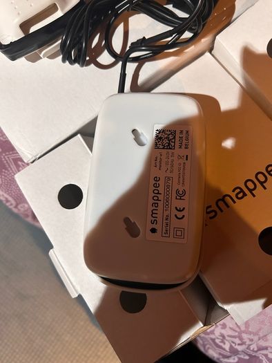 Smappee Home Energy Monitor