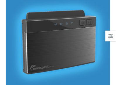 Maxspect ICV6 controller for wave maker