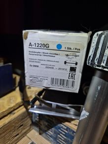 BMW Shock Absorber
