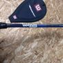 Wilson squash racket Image 3