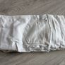 ladies white river island jeans Image 4