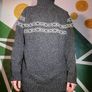 Butler and Webb Wool Jumper Image 2