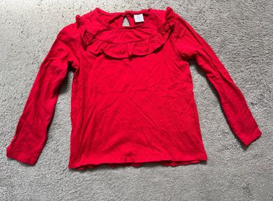 girl long sleeve top 8-9 years old 134cm