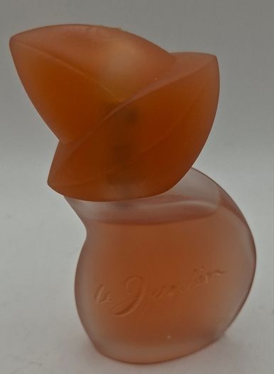 Selection of vintage fragrance
