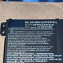 Acer Nitro Laptop Battery AC14B8K Image 3
