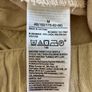 Size 12 Linen Mix Cropped Trousers by Gap Image 3