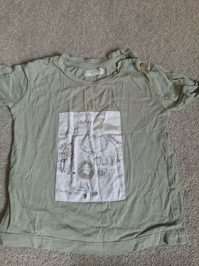 Baby Boys Clothes Bundle 12 - 18 Months