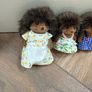 Sylvanian Families - Giraffe and Hedgehog Families Image 4