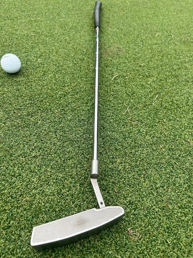 Ping Karsten Anser 2 putter