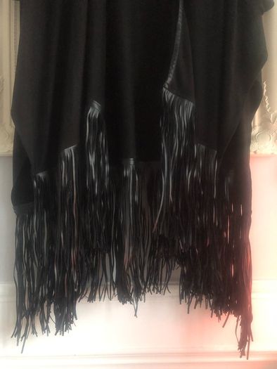 River Island shawl