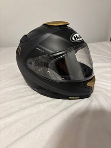 HJC RPHA 71 Motorbike Helmet