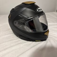 HJC RPHA 71 Motorbike Helmet