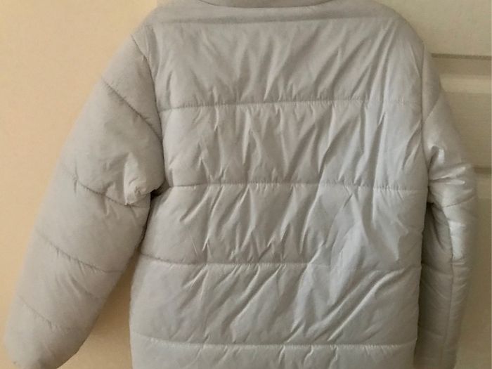 Jacket size 5-6y, 116cm