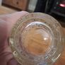 Vintage Brugse Tripel half pint tankard Image 3