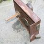 Antique Door Lock Image 5