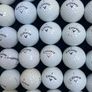 100 B Grade Callaway Balls Image 3