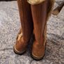Ladies Caterpillar Boots Image 6